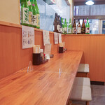 アカマル屋鮮魚店 - 