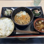 もつ次郎 - 料理写真: