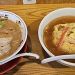 天下一品 豊郷店  - 