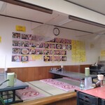 じゃのめ亭 - 各種メニュー写真