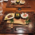 おちあいろう - 