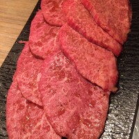 焼肉うしごろ 西麻布本店 - 