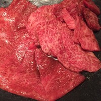 焼肉うしごろ 西麻布本店 - 
