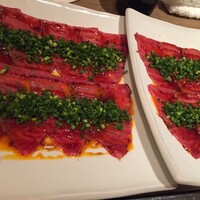 焼肉うしごろ 西麻布本店 - 