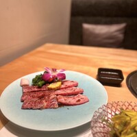 焼肉エクセレント 銀座店 - 