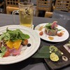 炉端と海鮮 だい炭 日本橋店