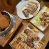 正ちゃん・串焼釜めし