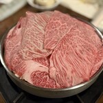 すきやき村越 - 