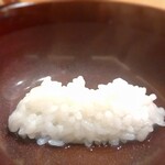 魚菜料理 縄屋 - 一口ごはん