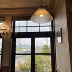 ムーンサルト - 23号線沿いの席