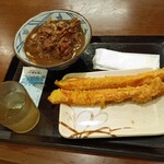 丸亀製麺 - 