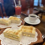 コーヒーショップ ナカタニ - 