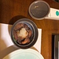北陸料理 新越 - 