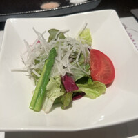 鉄板焼 銀座 ほたる - 