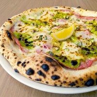 ピスタチオ