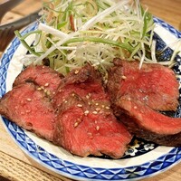 大衆肉酒場 こだわり米 匠 - 