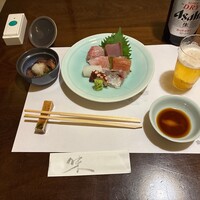 北陸料理 新越 - 