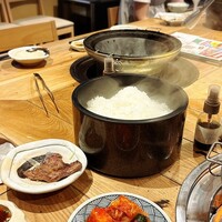 大衆肉酒場 こだわり米 匠 - 