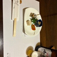北陸料理 新越 - 