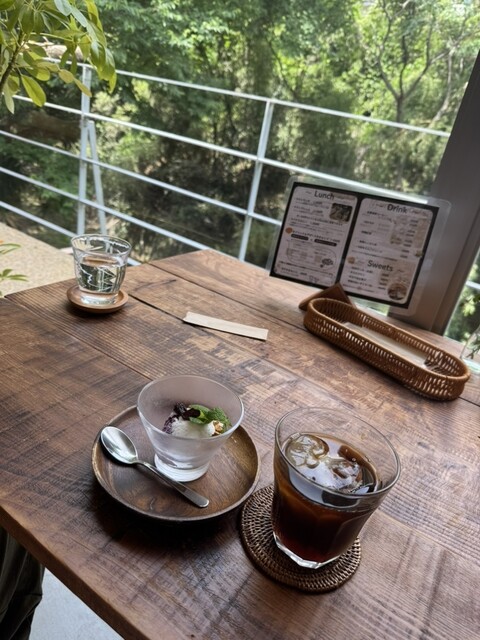 Neutralcafeママン （ニュートラルカフェ） - 彩都西/カフェ | 食べログ