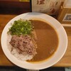 モジャカレー