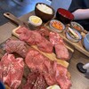 焼肉食堂こころ 檸檬堂 本店