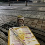 くいしんぼ如月 - 余韻と共に