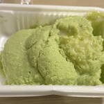 村上屋餅店 - 持ち帰り。日付変わるぐらいに食べましたが、めっちゃ美味しかったです。