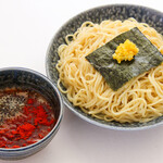 大志軒 - 期間限定「辛旨スパイシーつけ麵」