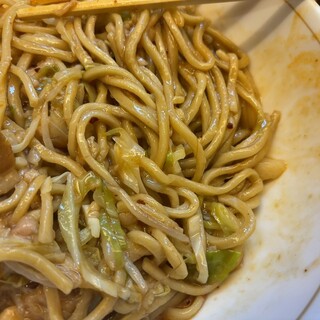 ラーメンの店 まんじ_1