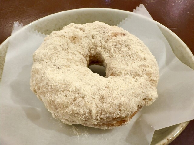 JUSTICE BROWN （ジャスティスブラウン） - 大阪天満宮/カフェ | 食べログ