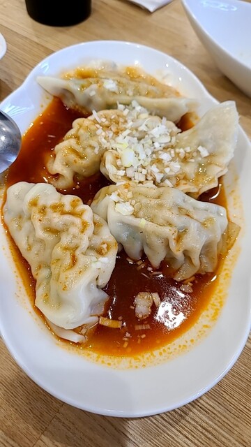 桂花楼 ストーンつきハートチャーム ストラップ チャイナハウス 桂花楼