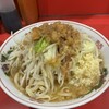 ラーメン二郎 千葉店