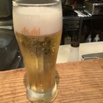 もつ鍋こばやし - 