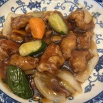 嶺敦 - 