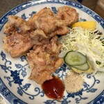 嶺敦 - 