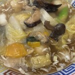 嶺敦 - 