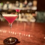 バー・シャモニー - 