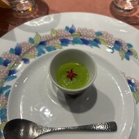 シェ フルール 横濱 - 