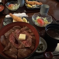 赤坂 津つ井 総本店 - 