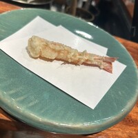江戸前晋作 - 