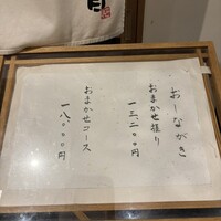 築地青空三代目 丸の内 - 