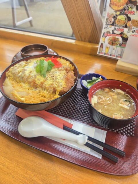 桜久楽食堂（SaKuRa） - 登米市その他（食堂）の写真