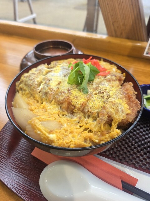 桜久楽食堂（SaKuRa） - 登米市その他（食堂）の写真