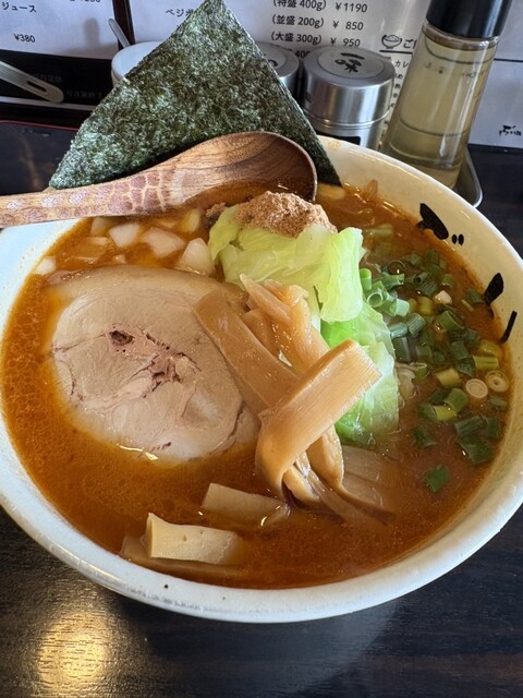 Noko Buta Soba Buren photo 3