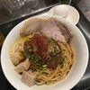 らぁ麺やまぐち 辣式 本店