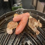 成吉思汗 なまら - 