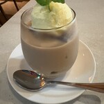 マザーインディア 表参道ヒルズ店 - 