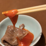 松阪牛炭火焼肉 東海亭 - 