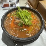 スギョン食堂 - 